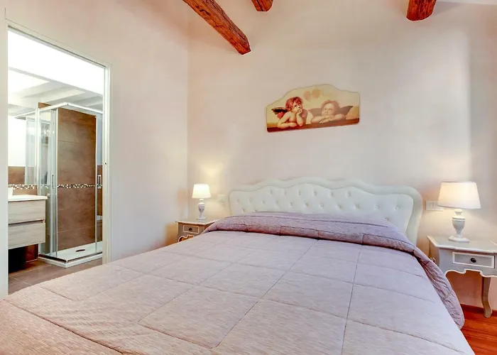 The Countess Apartmán