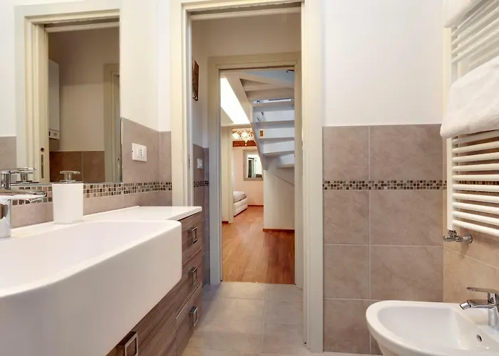 The Countess Apartmán