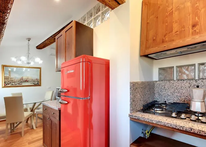 Apartmán The Countess *