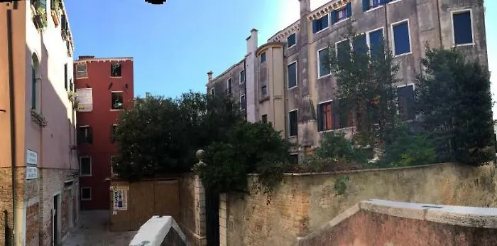 The Countess Apartmán