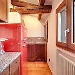 The Countess Apartmán *