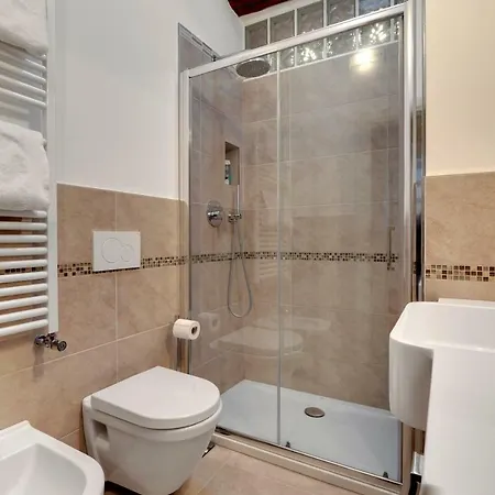 Appartement The Countess Venetië