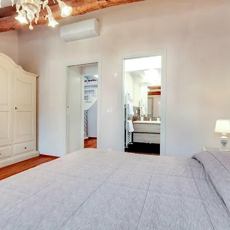 Appartement The Countess *