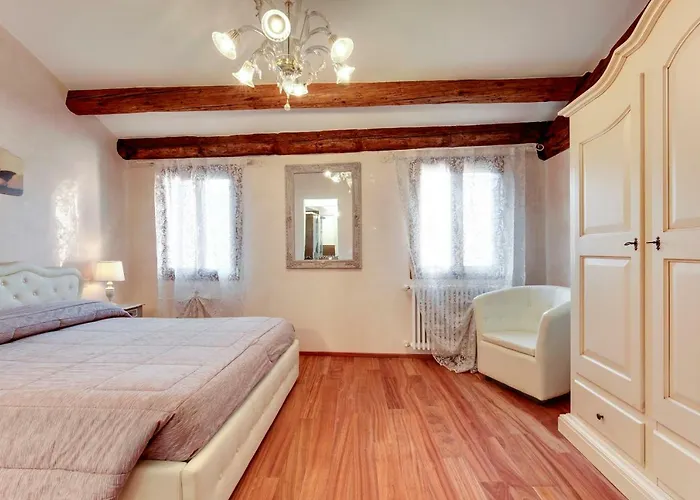 The Countess Apartament Wenecja