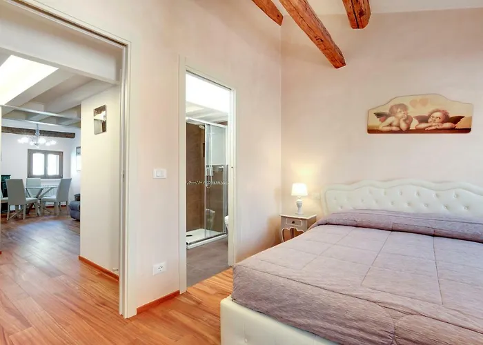 The Countess Wenecja