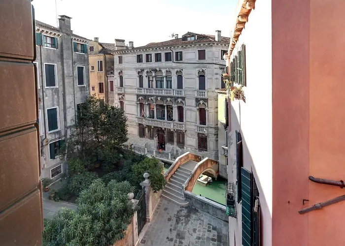 Apartament The Countess