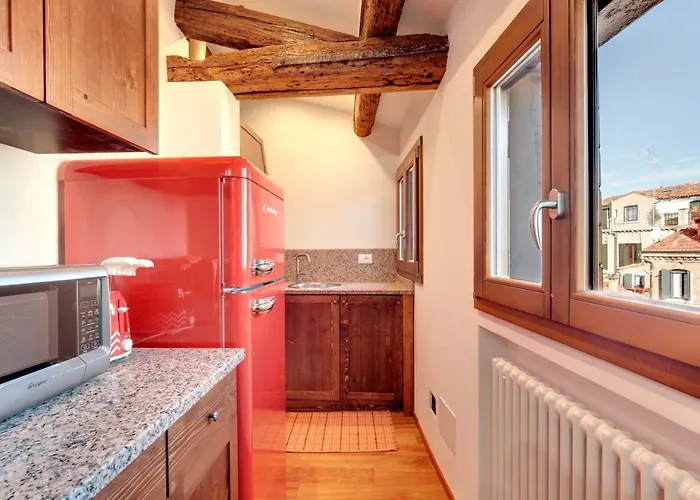 The Countess Apartament *