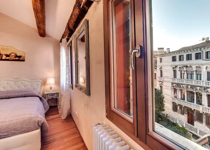 The Countess Apartament *