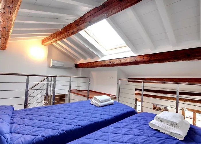 The Countess Apartament Wenecja