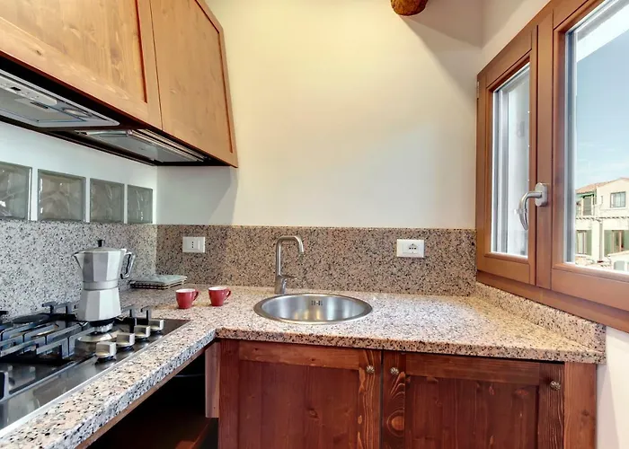 The Countess * Wenecja