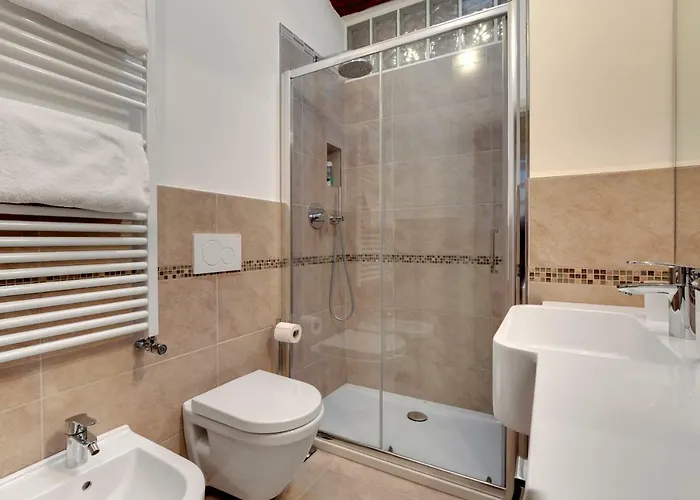 Apartament The Countess Wenecja