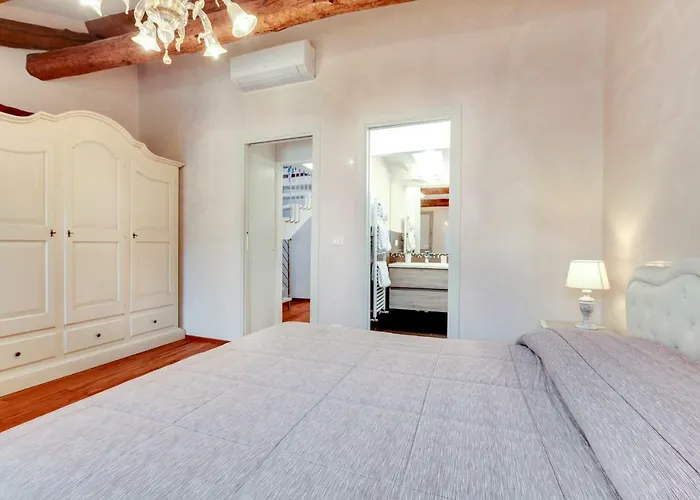 Apartament The Countess *