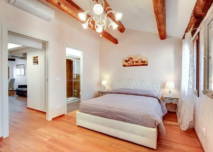 The Countess Apartament *