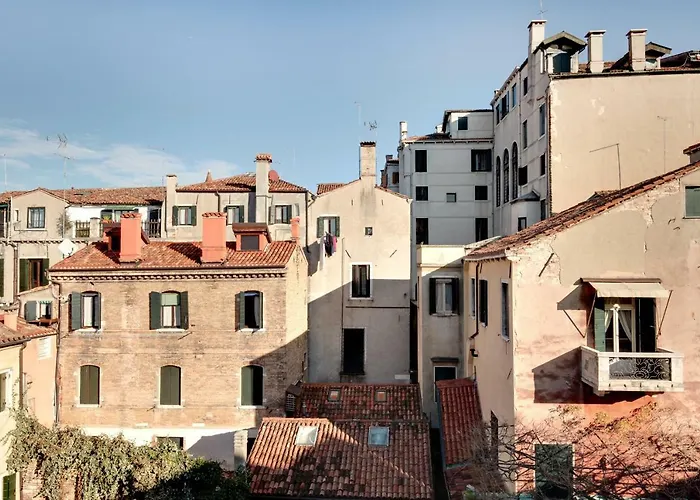 The Countess Wenecja