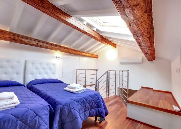 Apartament The Countess *