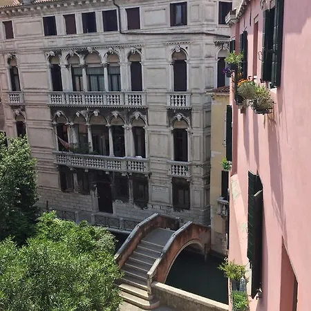 Apartament The Countess Wenecja