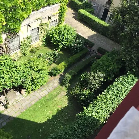 Appartement The Countess *