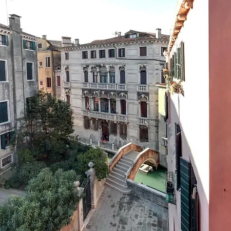 Apartament The Countess