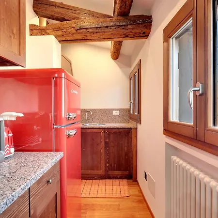 The Countess Appartement *