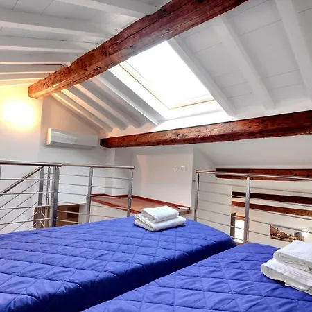 The Countess Appartement Venise