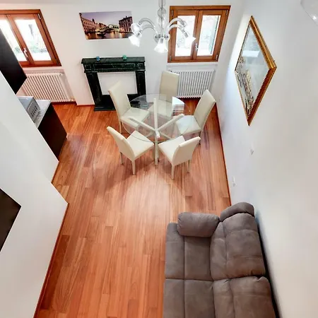 The Countess * Wenecja