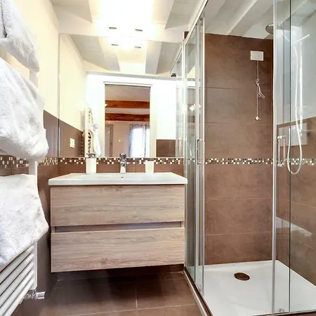 The Countess Appartement