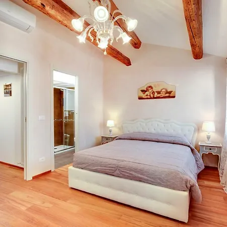 The Countess Appartement *