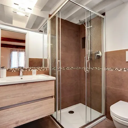 The Countess * Venise