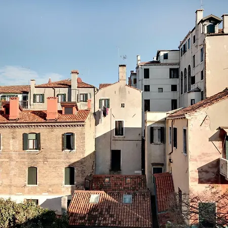 The Countess ヴェネツィア