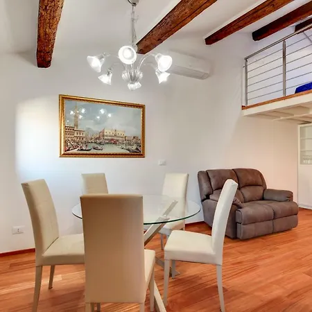 The Countess ヴェネツィア