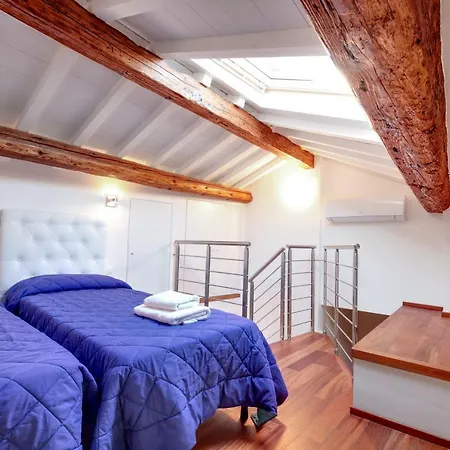 Appartement The Countess *