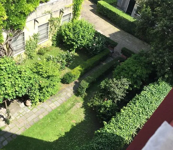 Διαμέρισμα The Countess *