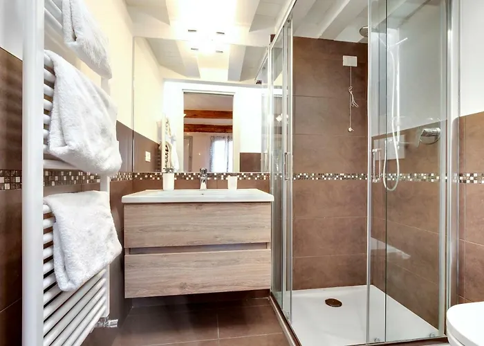 The Countess Διαμέρισμα