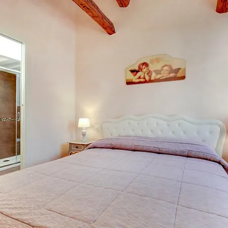 The Countess Apartamento