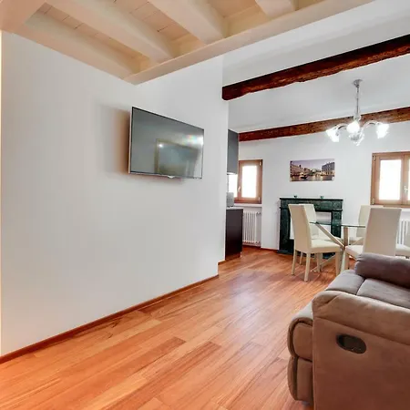 The Countess Apartamento *