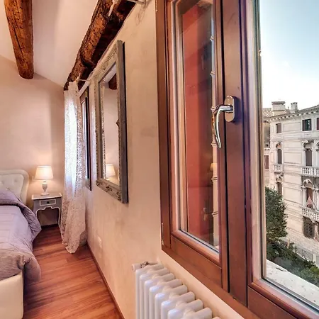 The Countess Apartamento *