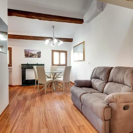 The Countess Apartamento *