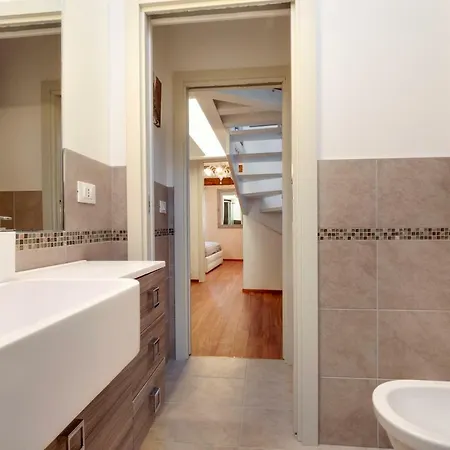 The Countess Apartamento