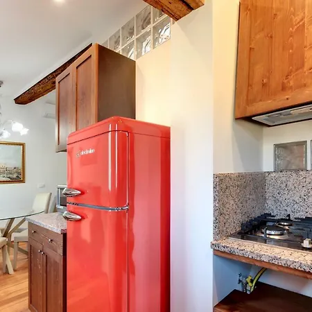 Apartamento The Countess *